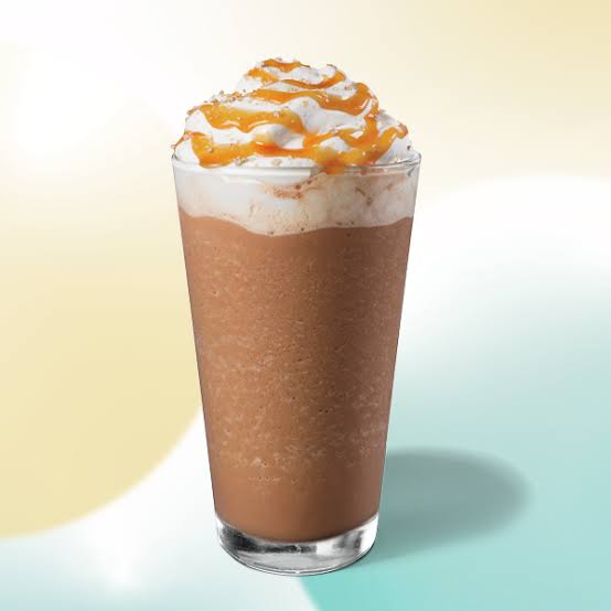 Aromalı Ice Frappe