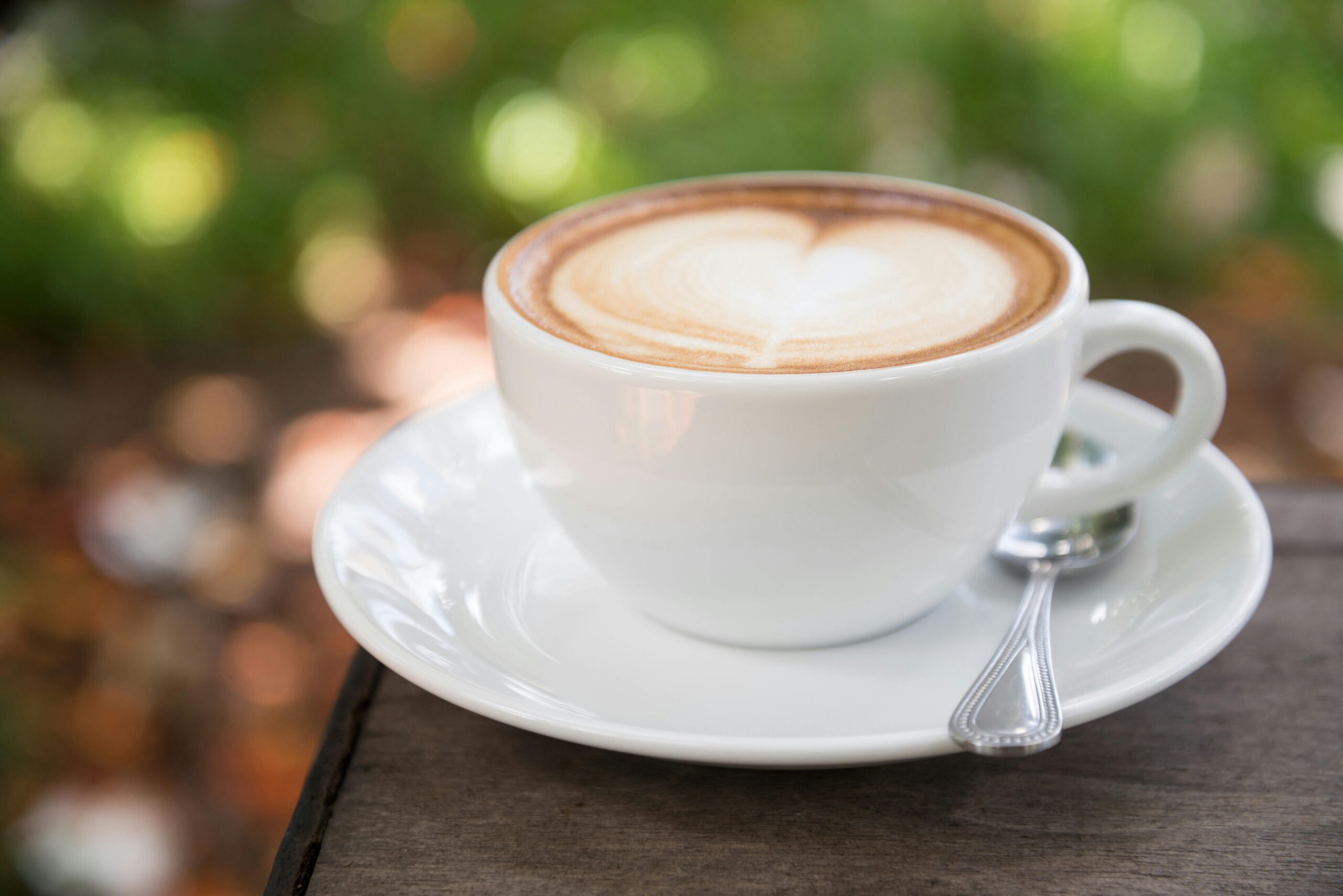 Aromalı Latte