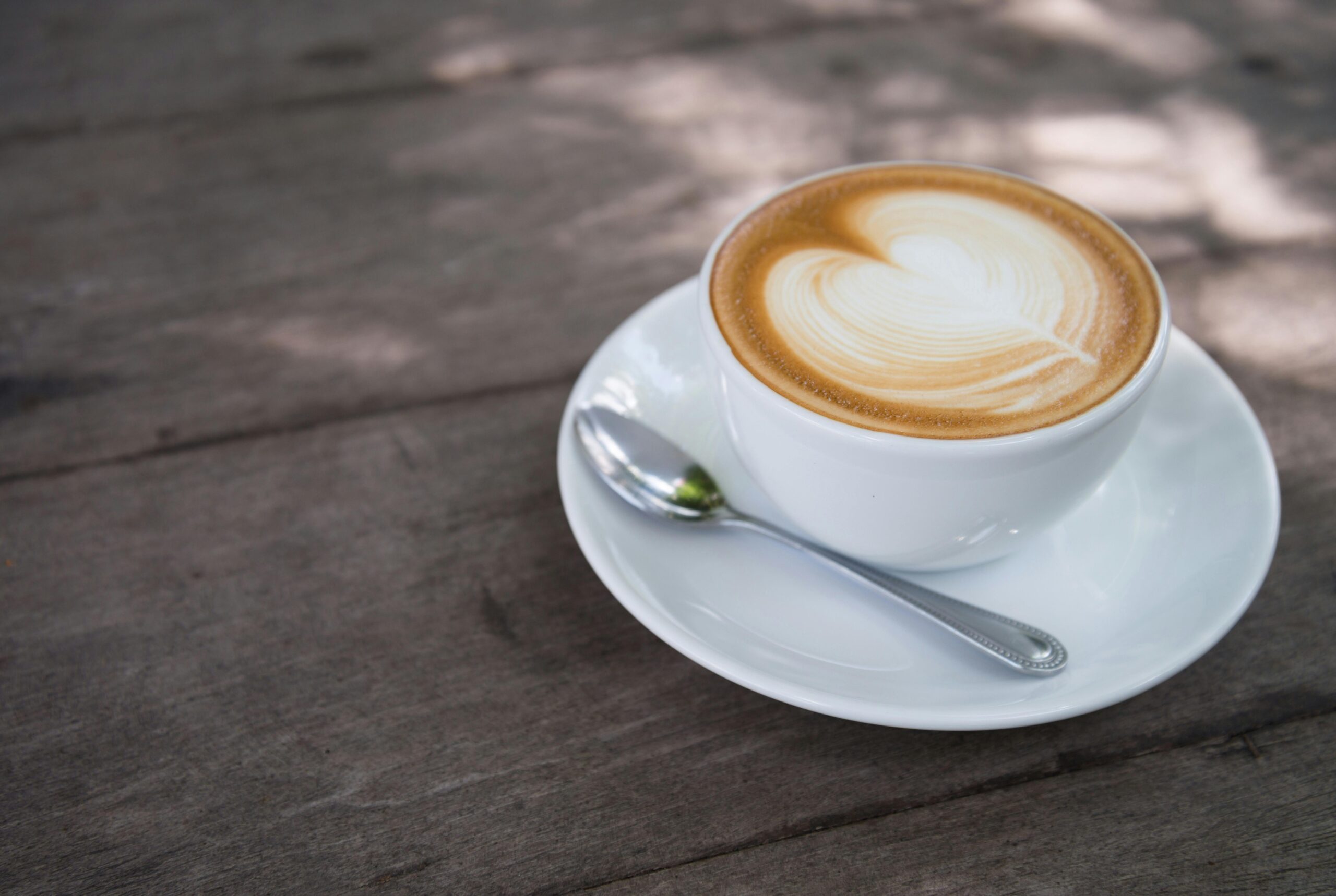 Cafe Latte