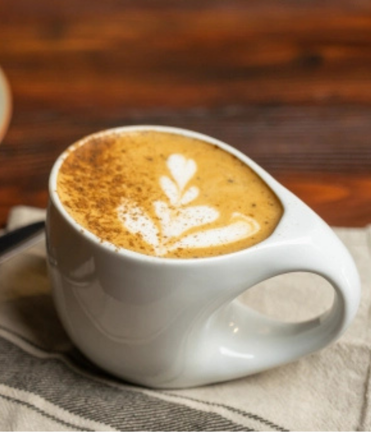 Cafe Miel