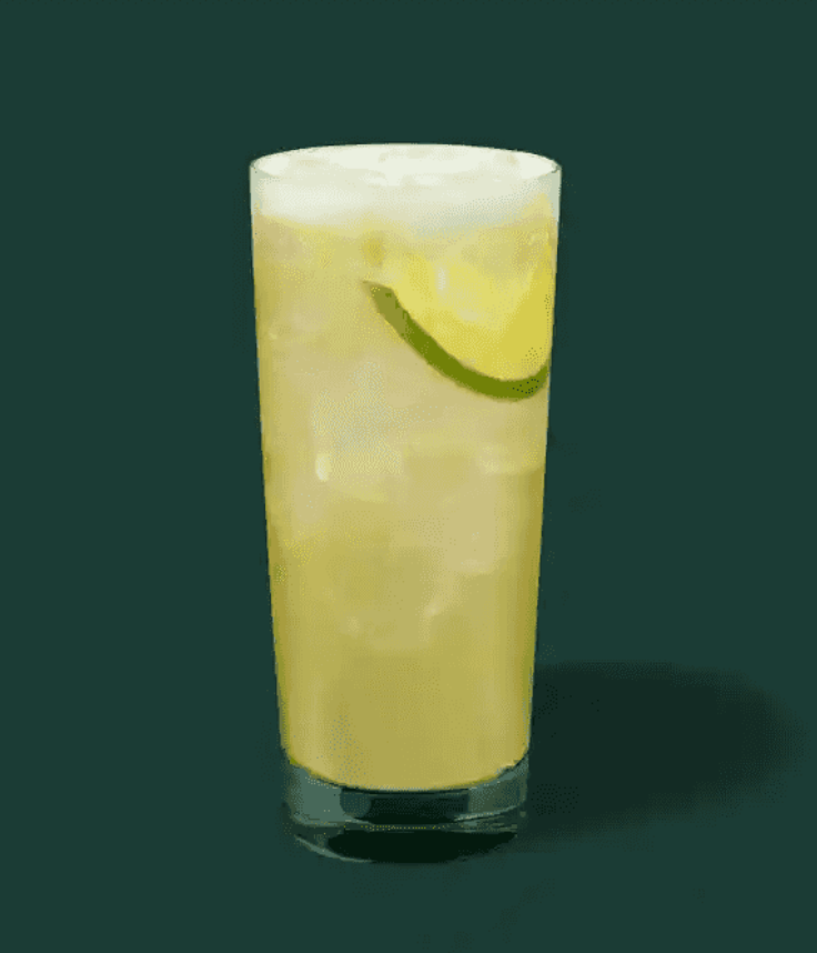 Cool Lime