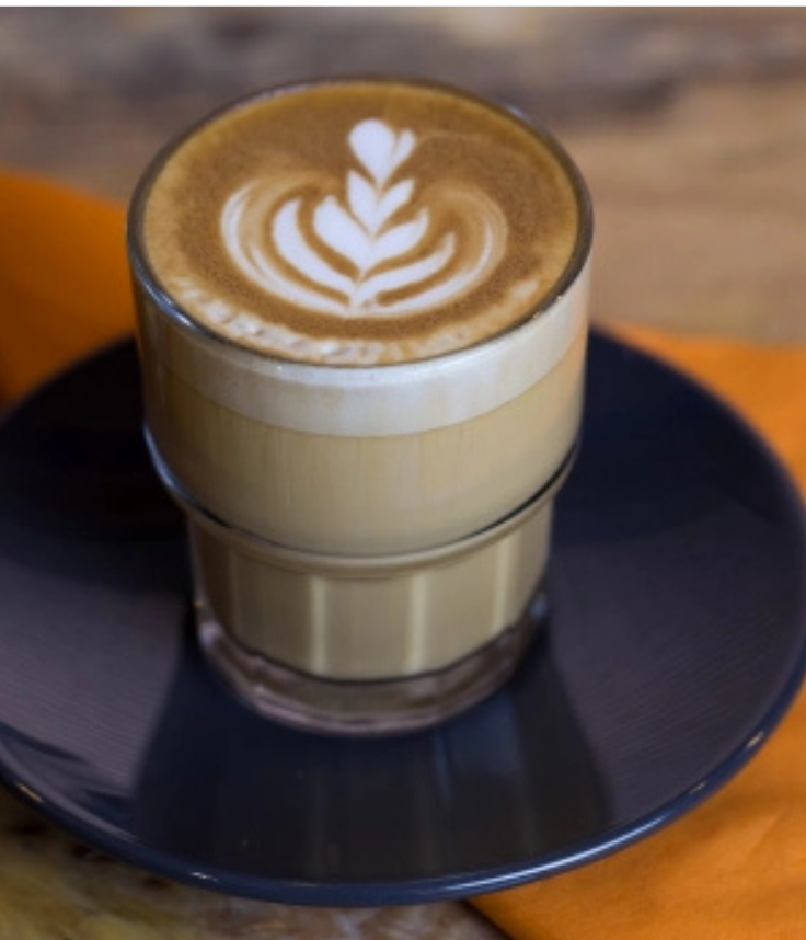 Cortado