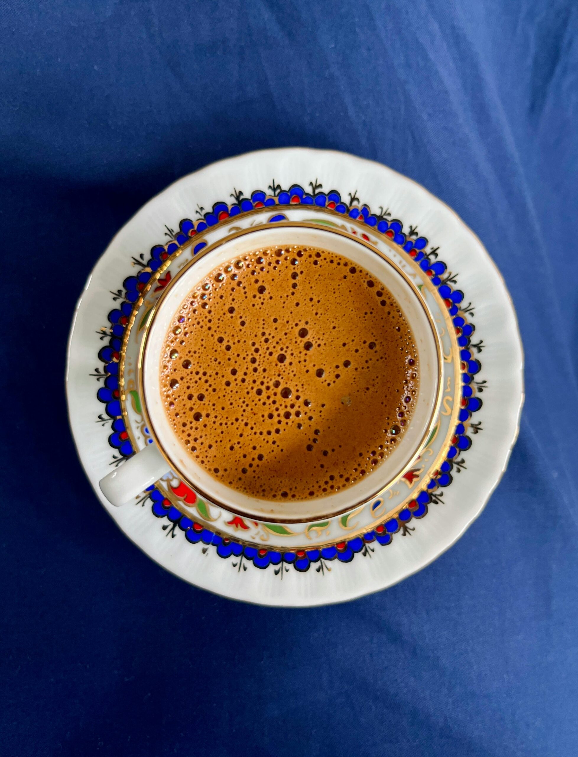 Dibek Kahvesi (Fındıklı)