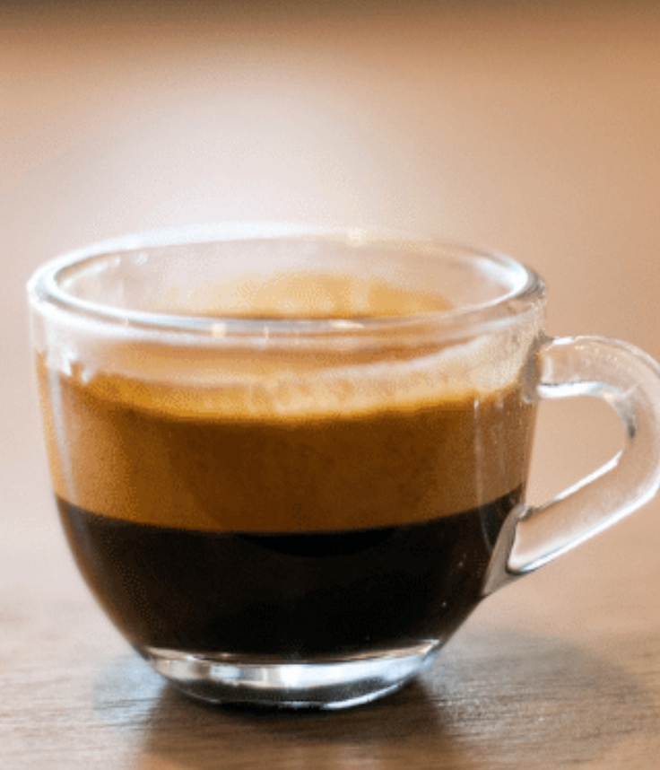 Espresso Double