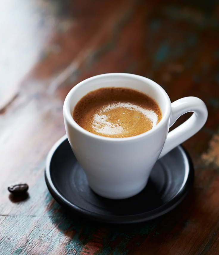Espresso (Single)