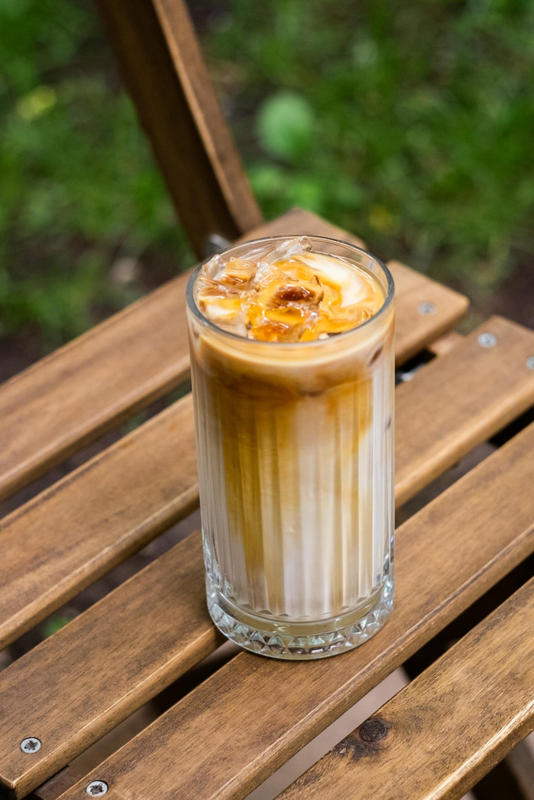 Ice Aromalı Latte