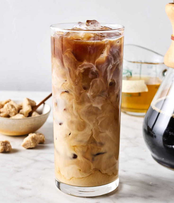 Ice Coffee