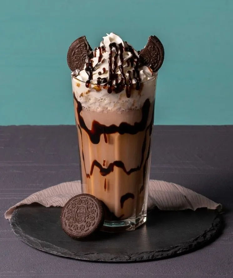 Ice Frappe