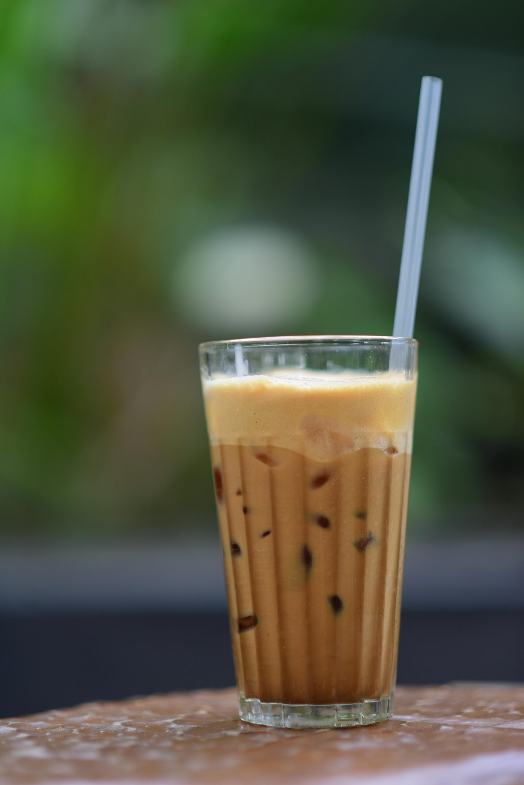 Ice Latte