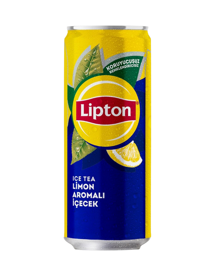 Ice Tea Limon