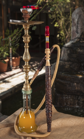 Klasik Nargile