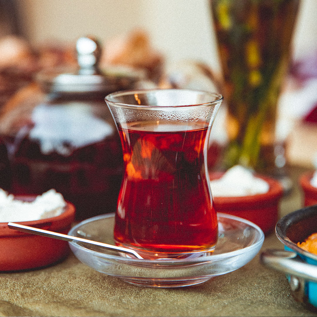 Küçük Çay