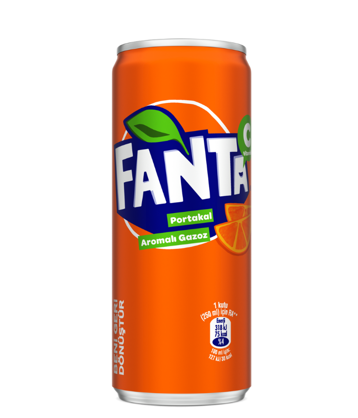 Kutu Fanta