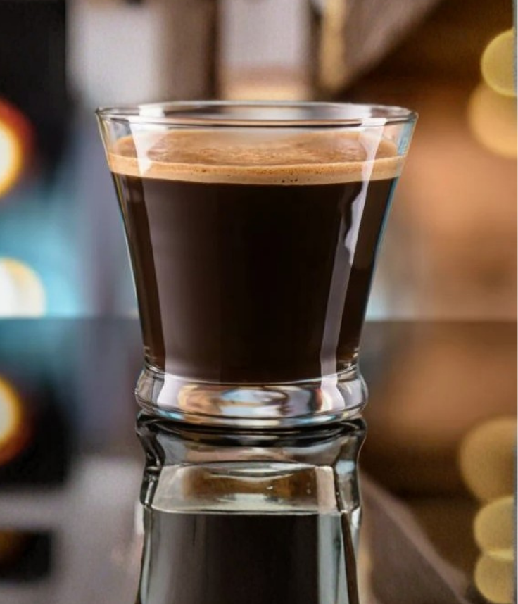 Lungo Espresso