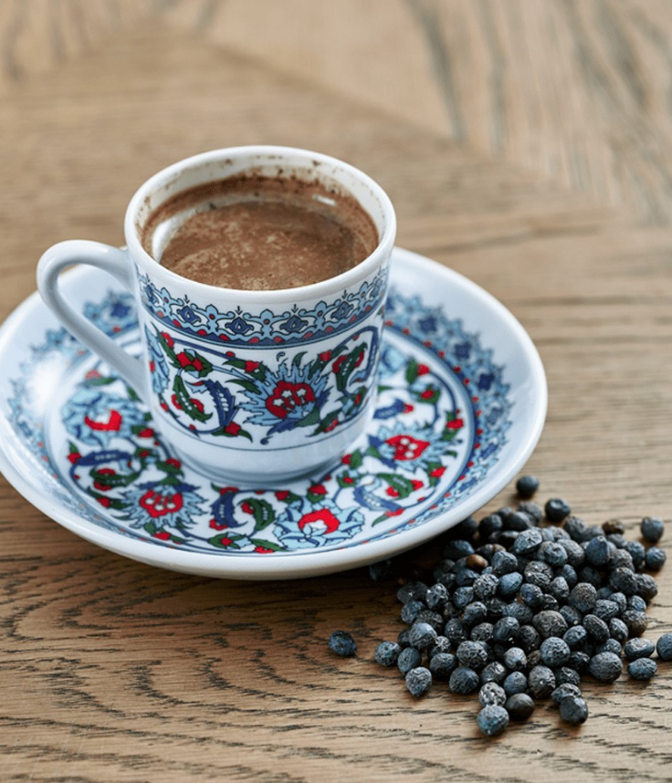 Menengiç Türk Kahvesi