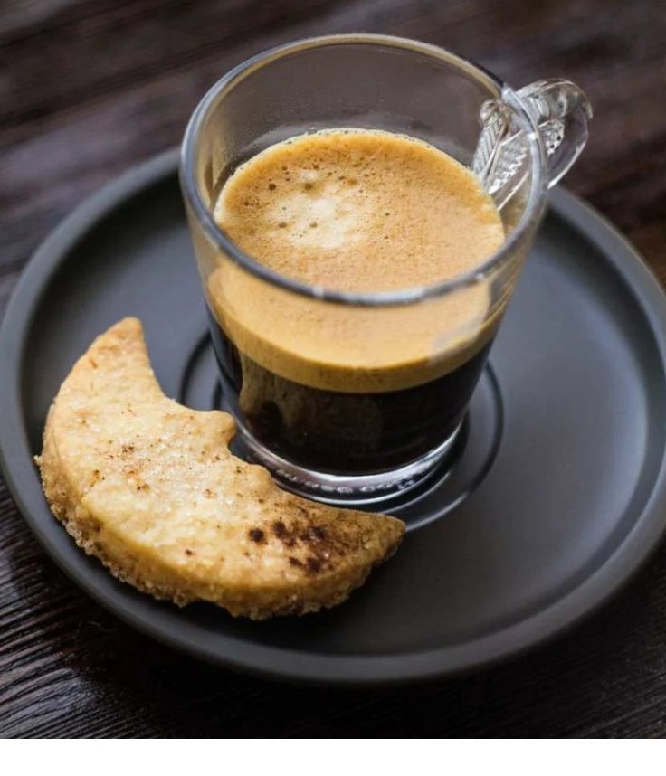 Ristretto