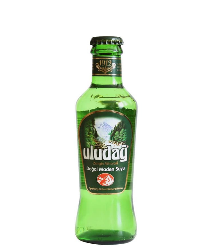 Soda