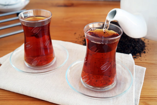 Türk Çayı